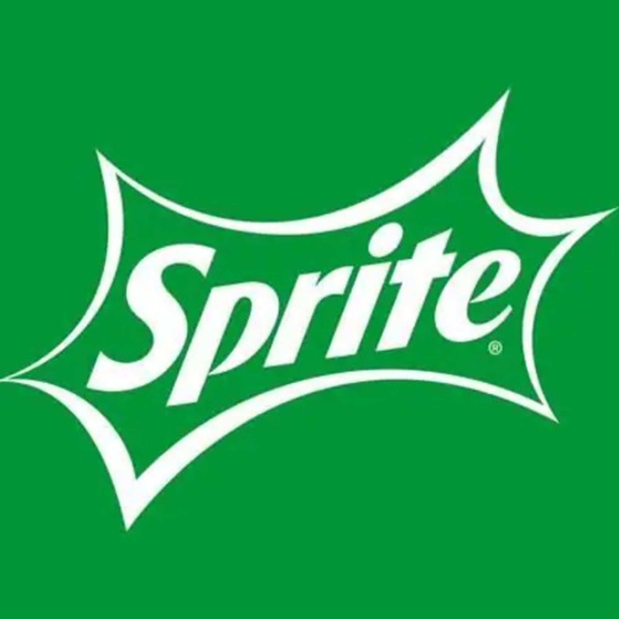 Sprite 20 oz Bottle