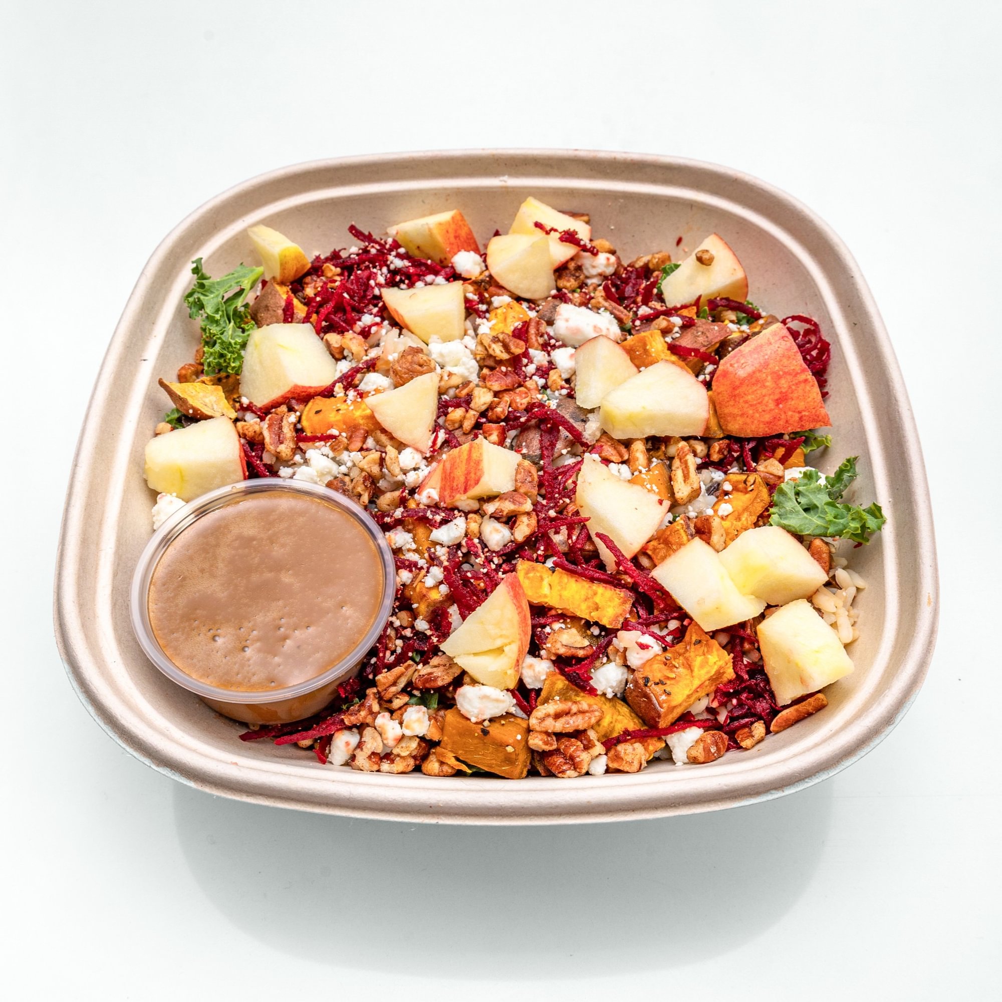 Harvest Bowl