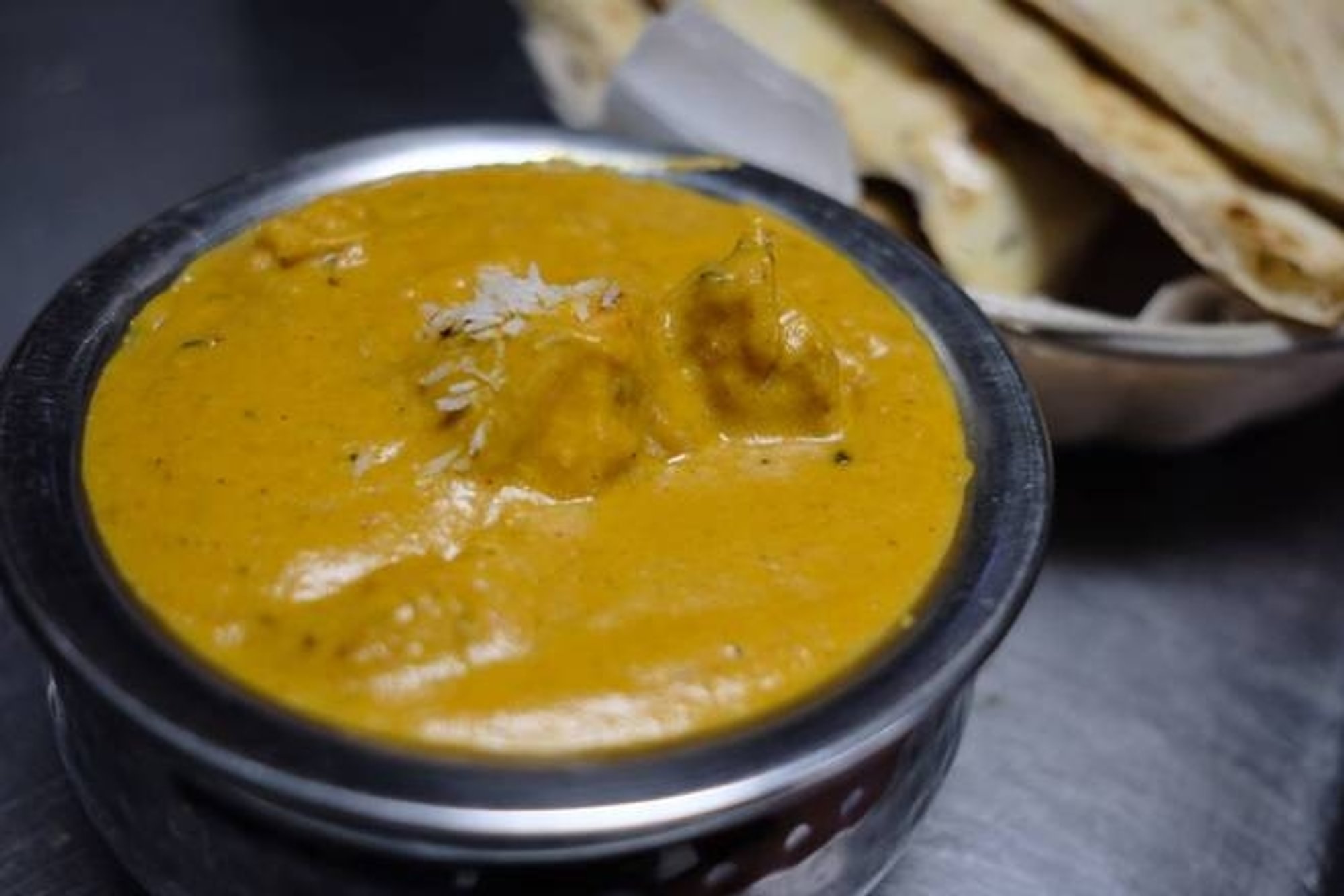 Lamb Korma