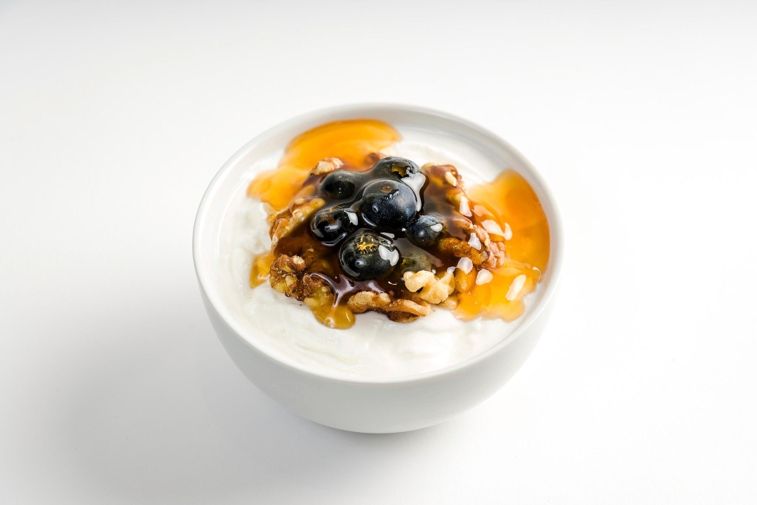 Classic Greek Yogurt