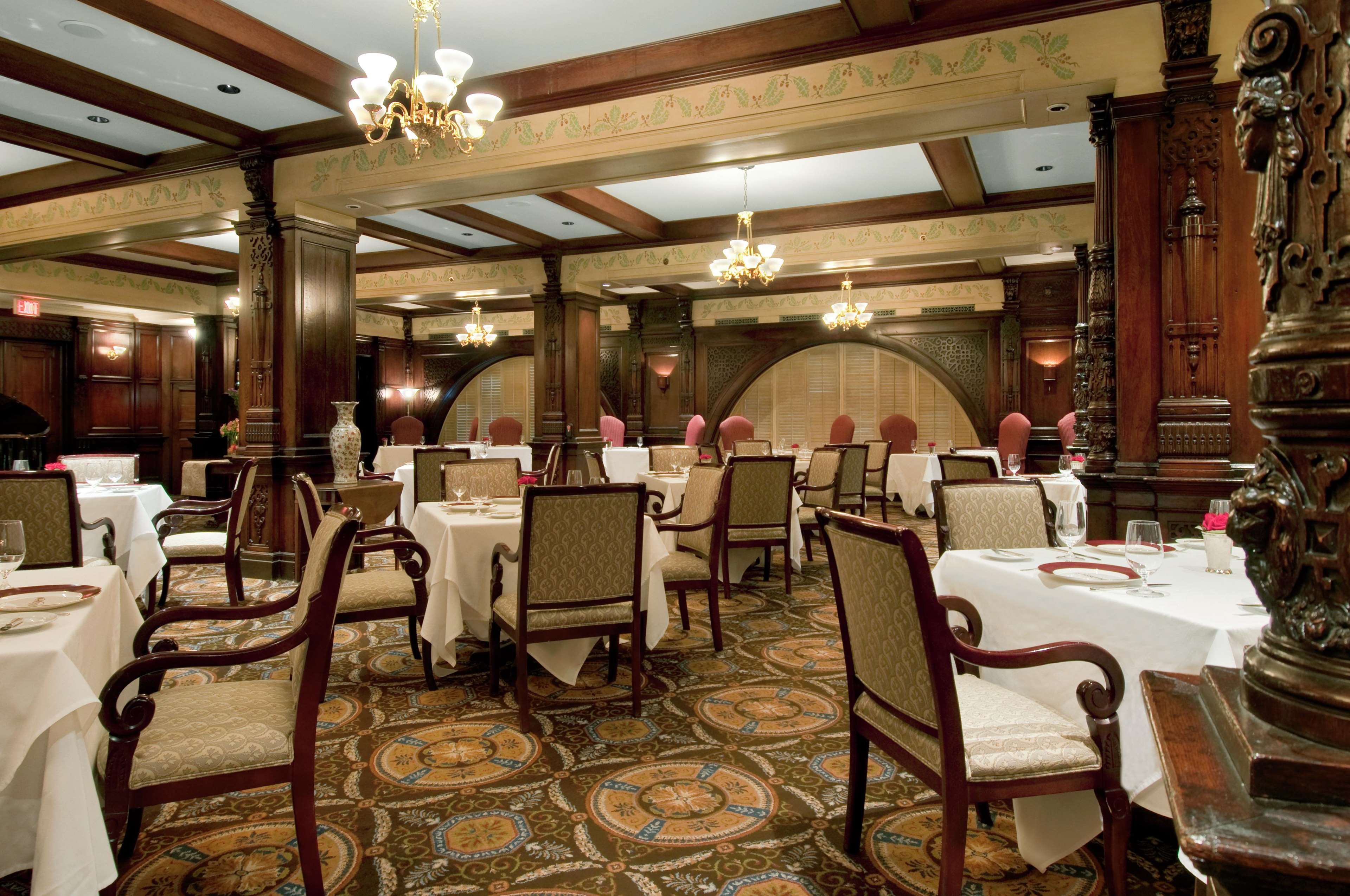 The Seelbach Hilton Louisville Photo