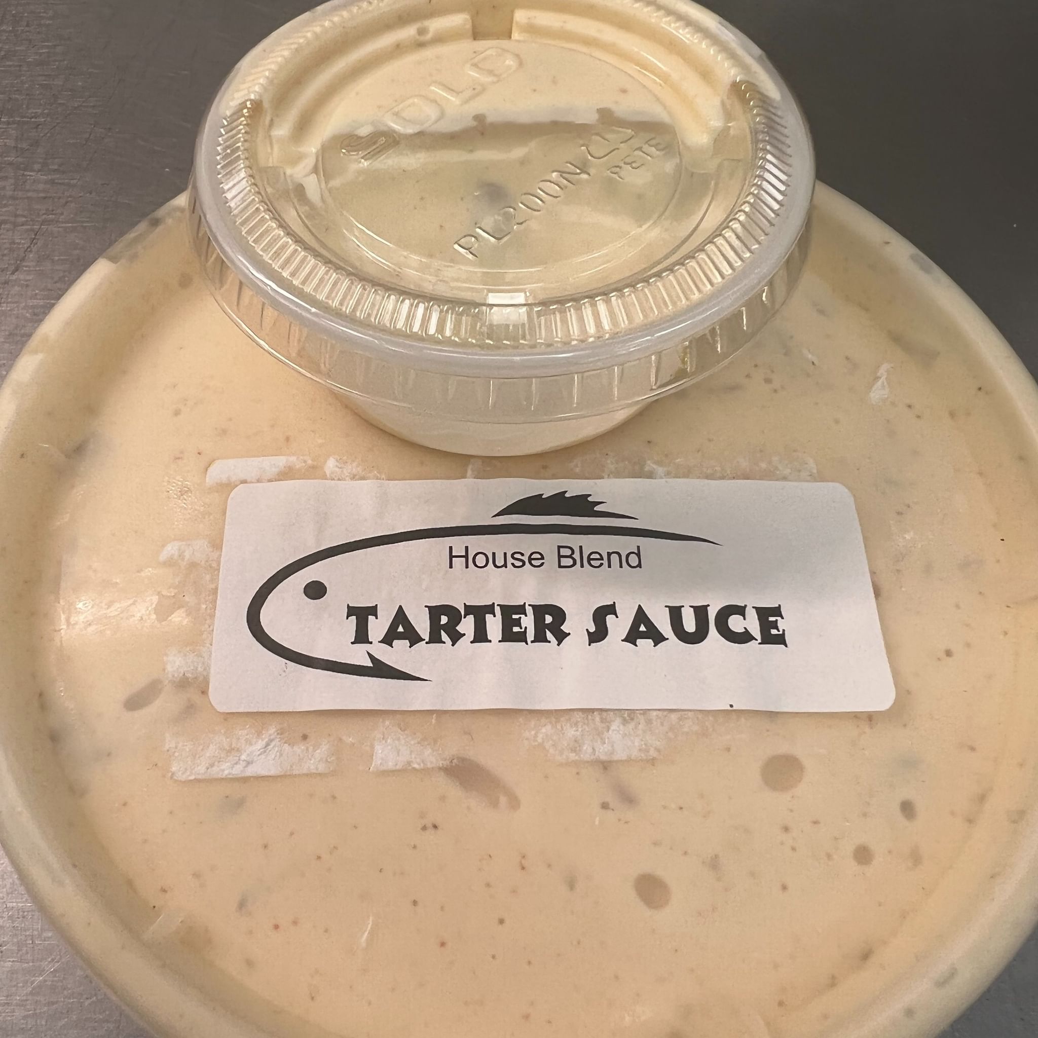 Tartar Sauce