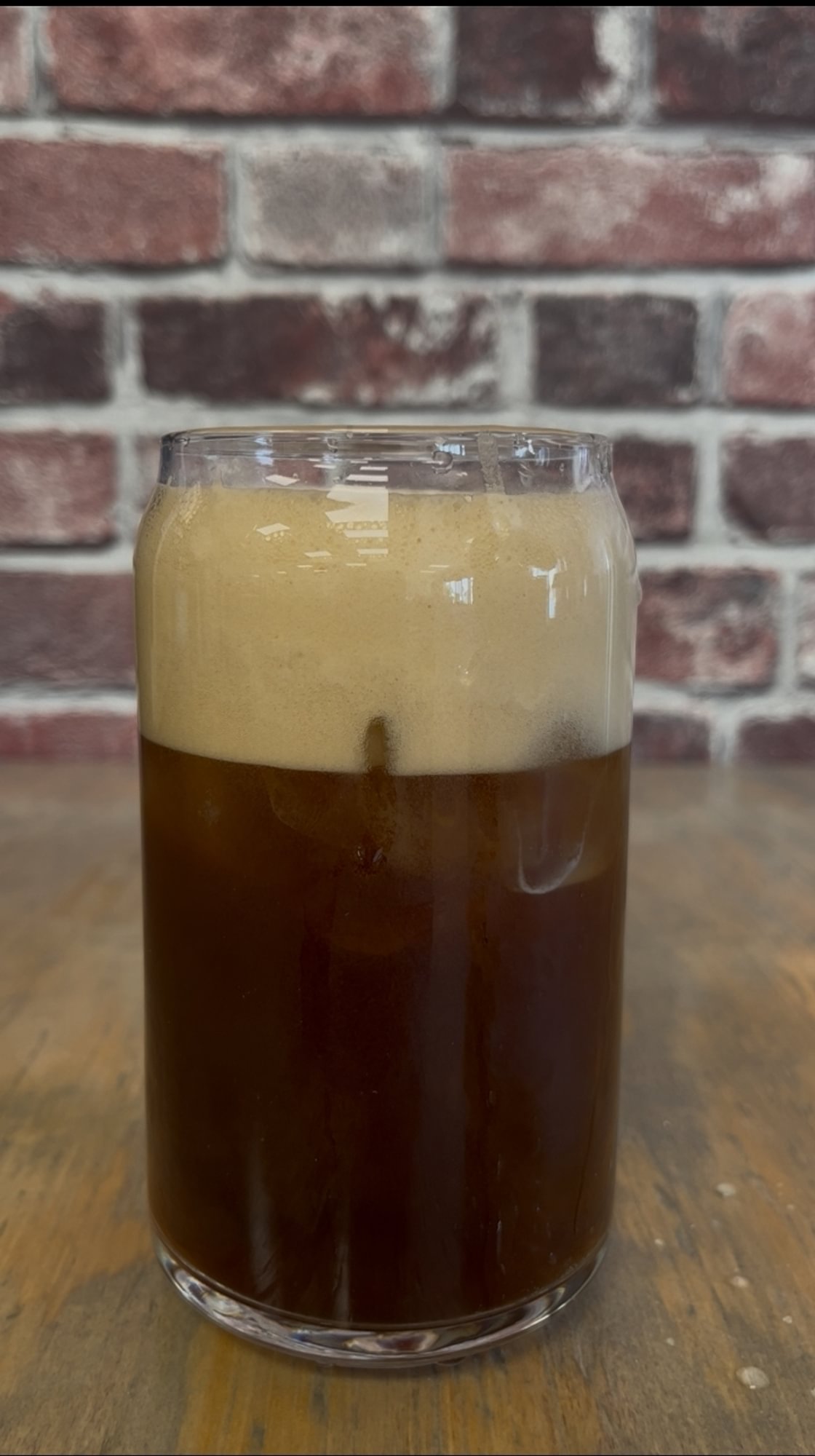 Muddy Soda