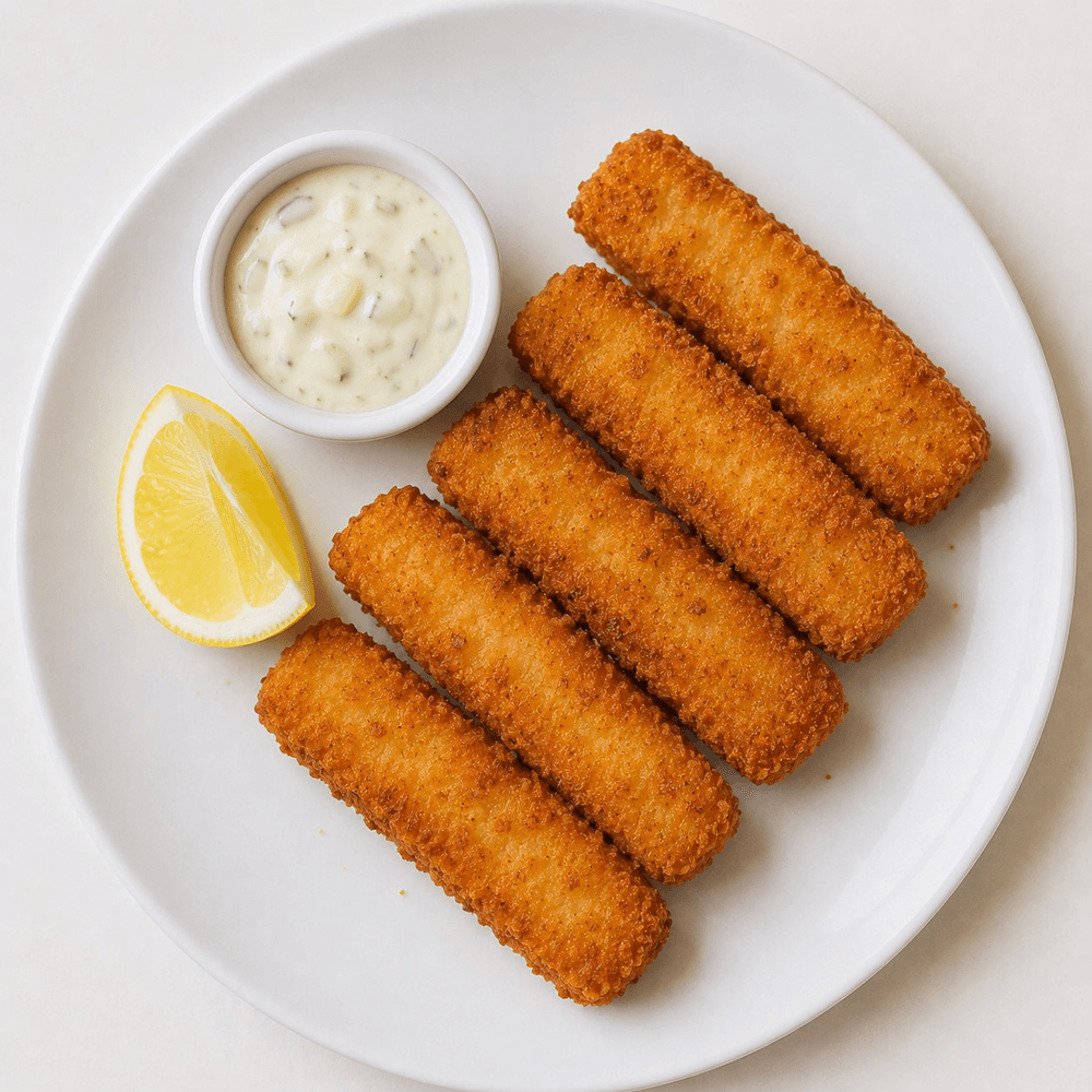 Fish Fingers