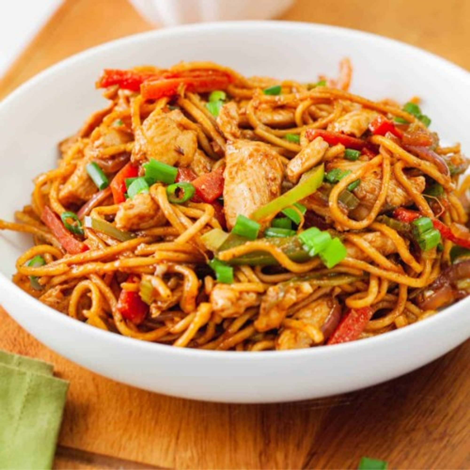 Indo Chinese Combo (New Year special)
