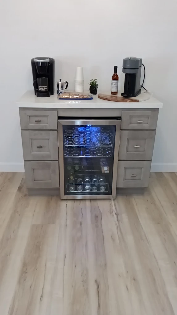 M.L. Construction Image