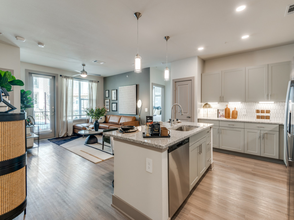 Birchstone Cedar Ridge (FKA Jefferson Cedar Ridge) Image