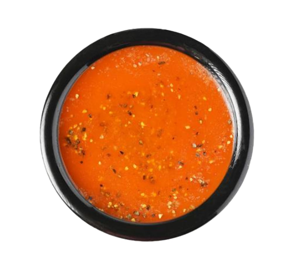Buffalo Lemon Pepper