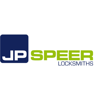Speer J.P. Locksmith 1
