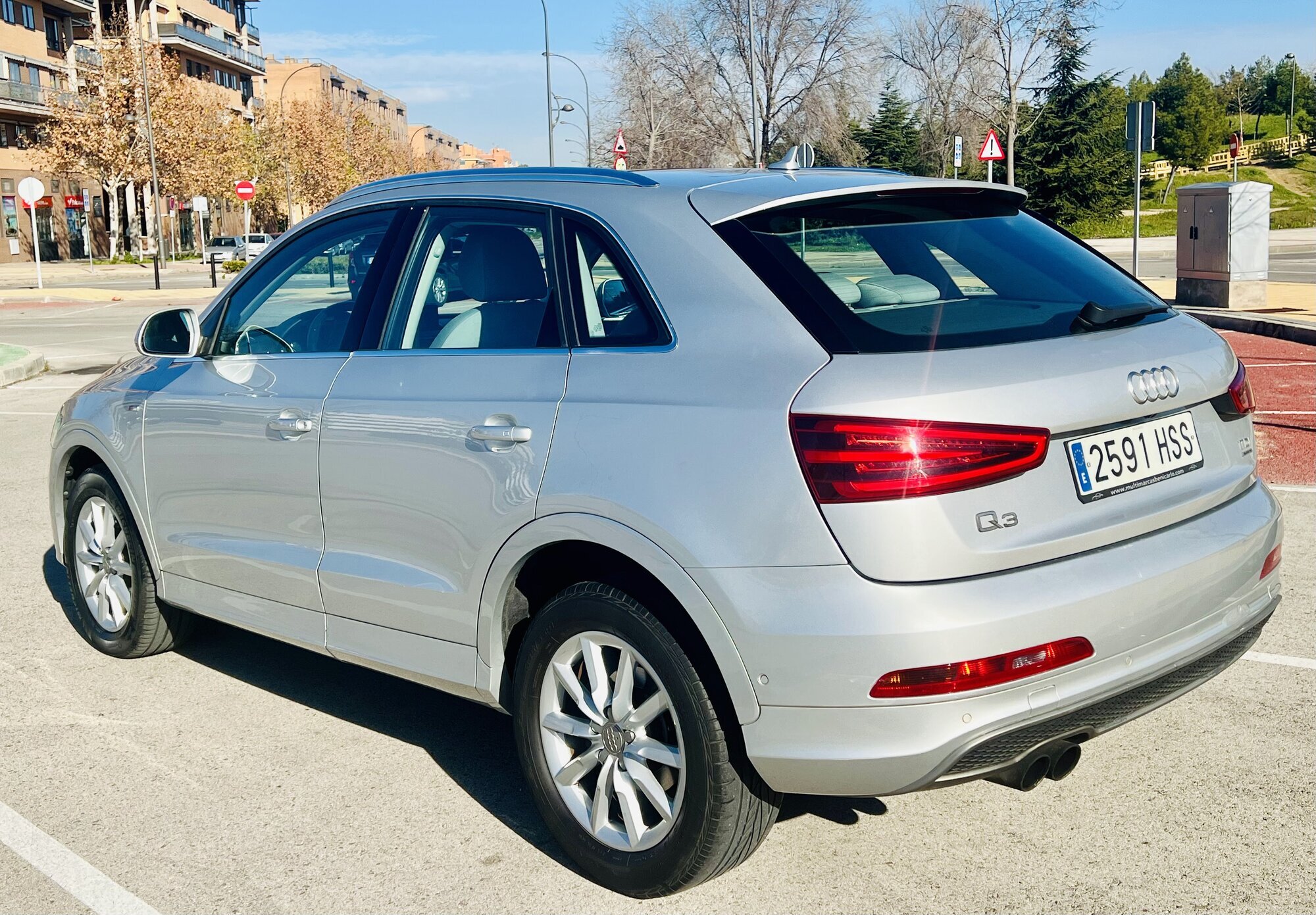 Galería en miniatura