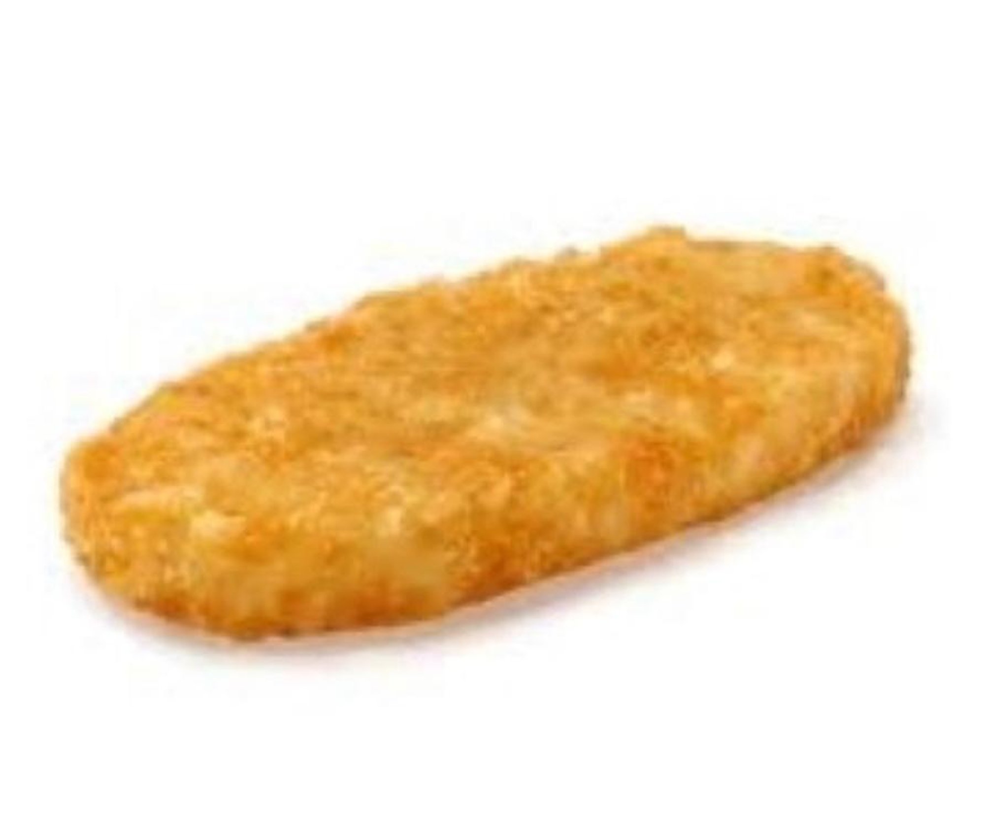 POTATO PATTIES