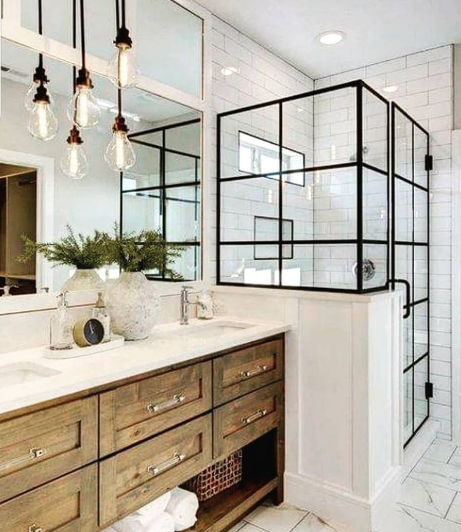 Kitchen & Bathroom Remodeling