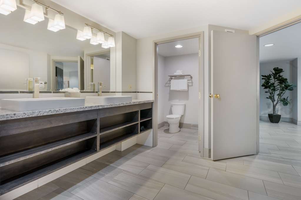 Best Western Plus Boomtown Casino Resort Image