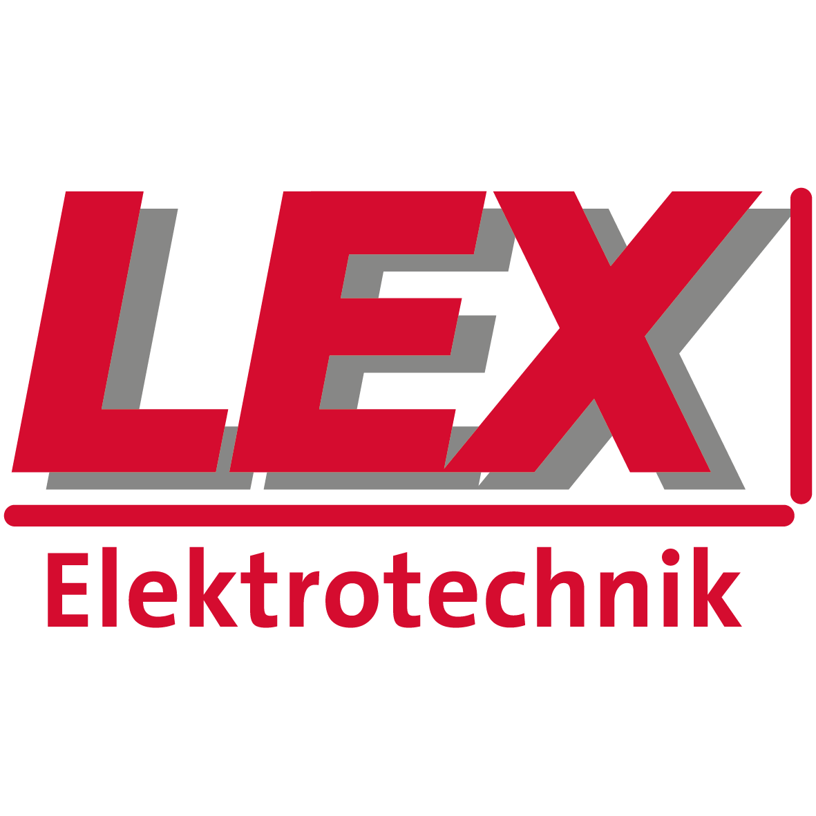 Logo von Elektrotechnik-Lex GmbH & Co. KG