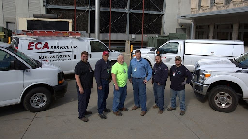 Electrical Corporation of America