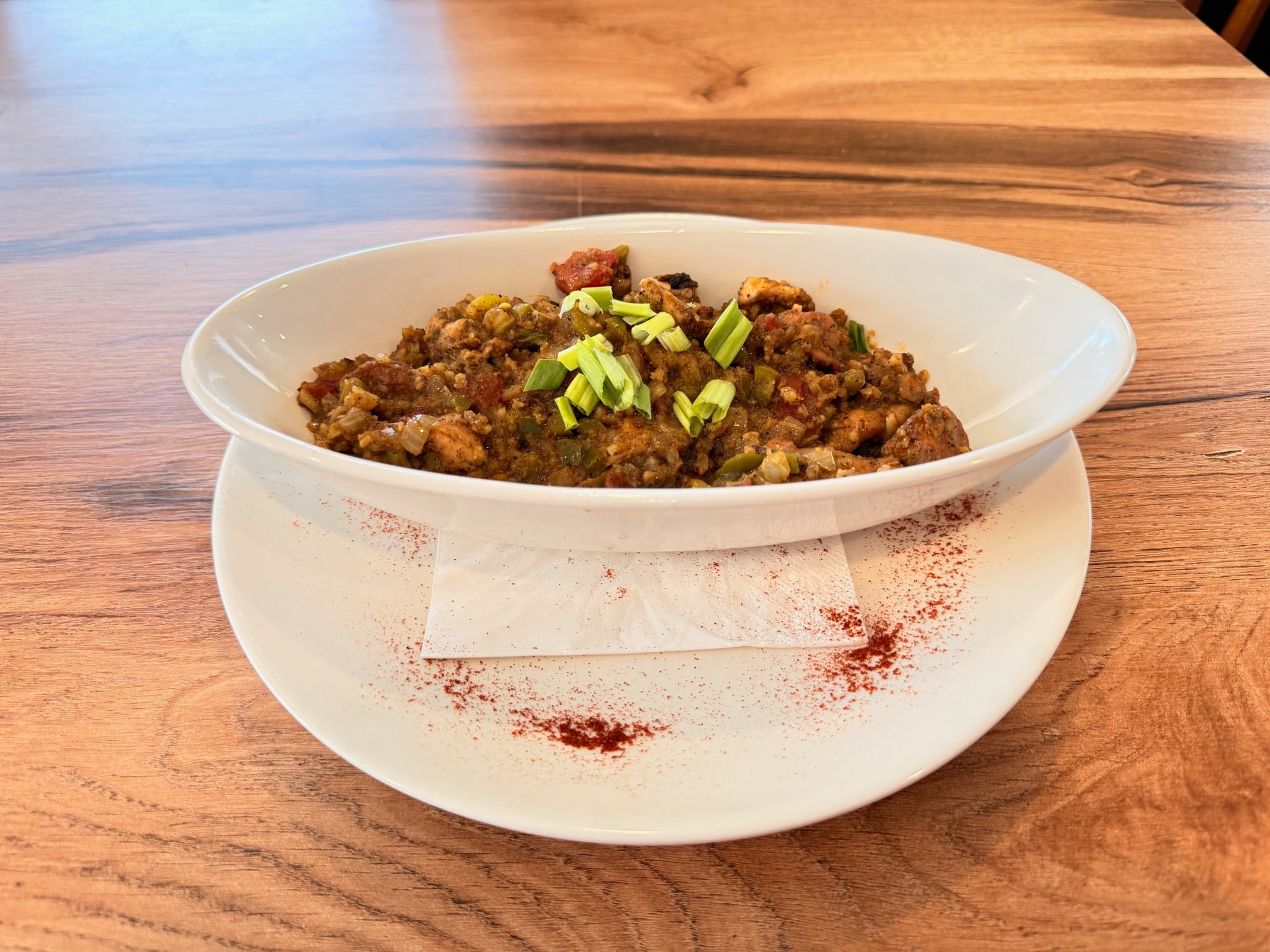 Jambalaya