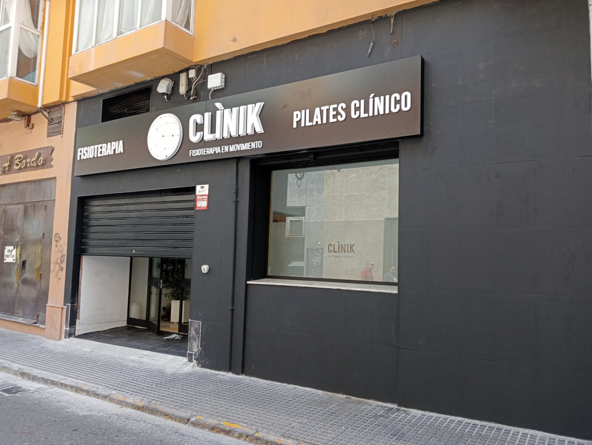 Galería en miniatura