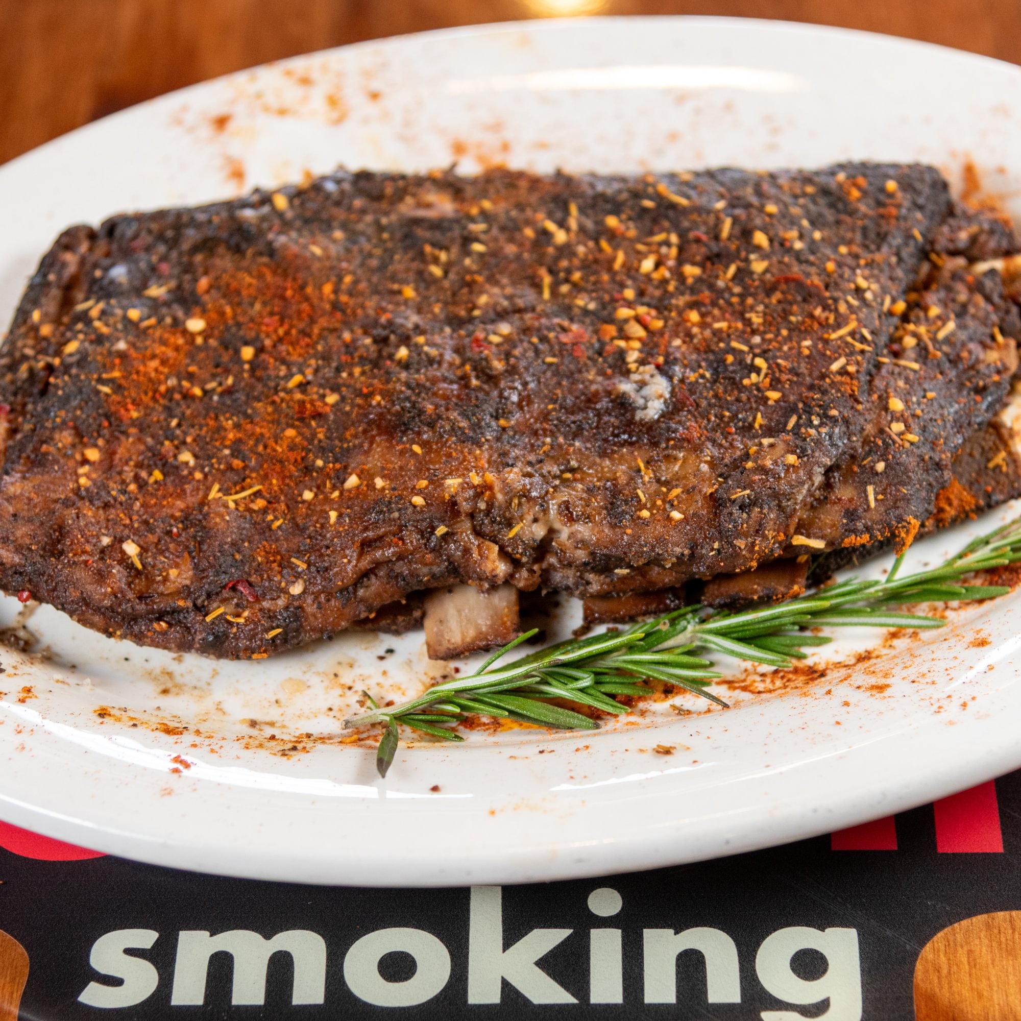 Lamb Ribs