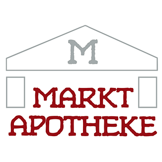 Logo der Markt Apotheke