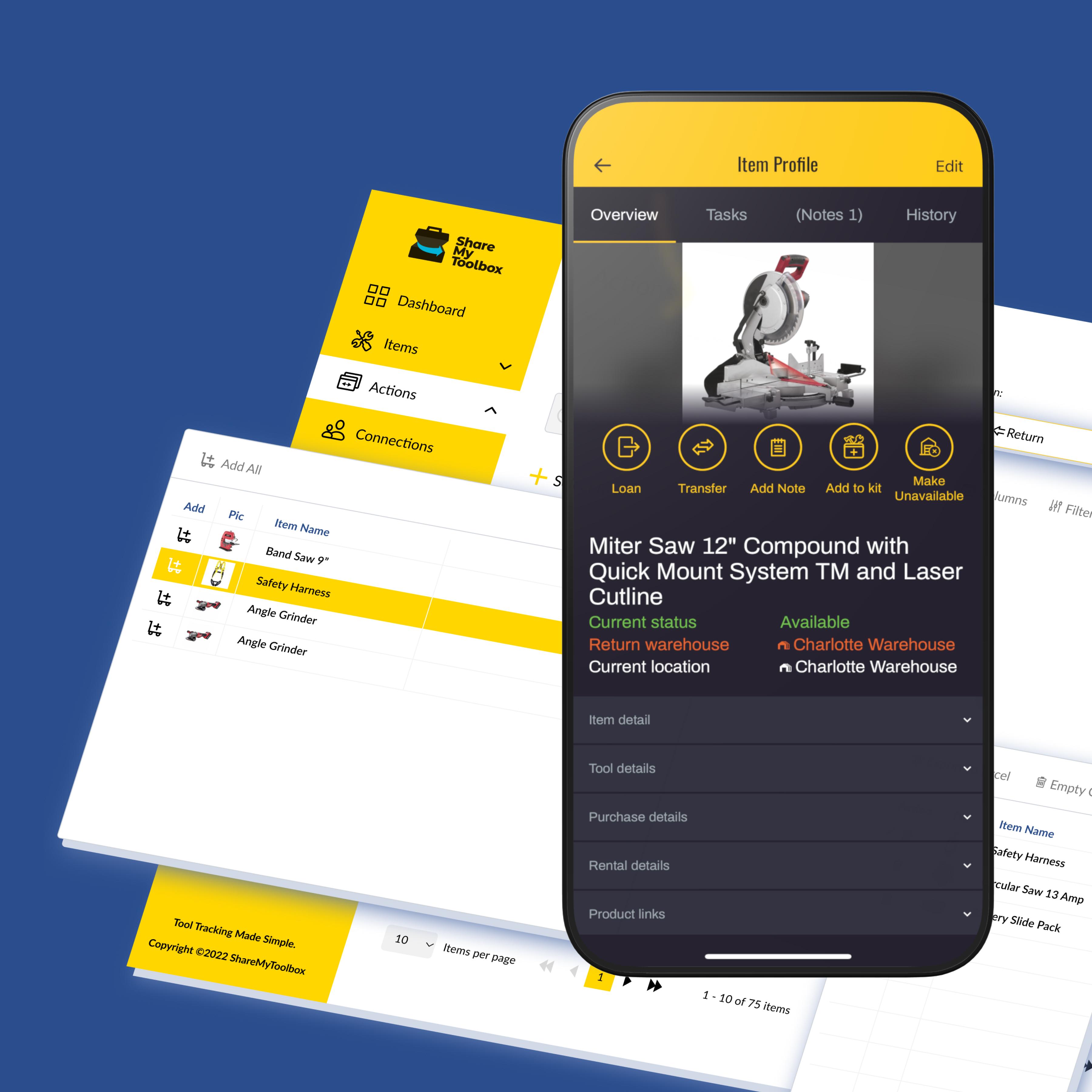 ShareMyToolbox Image