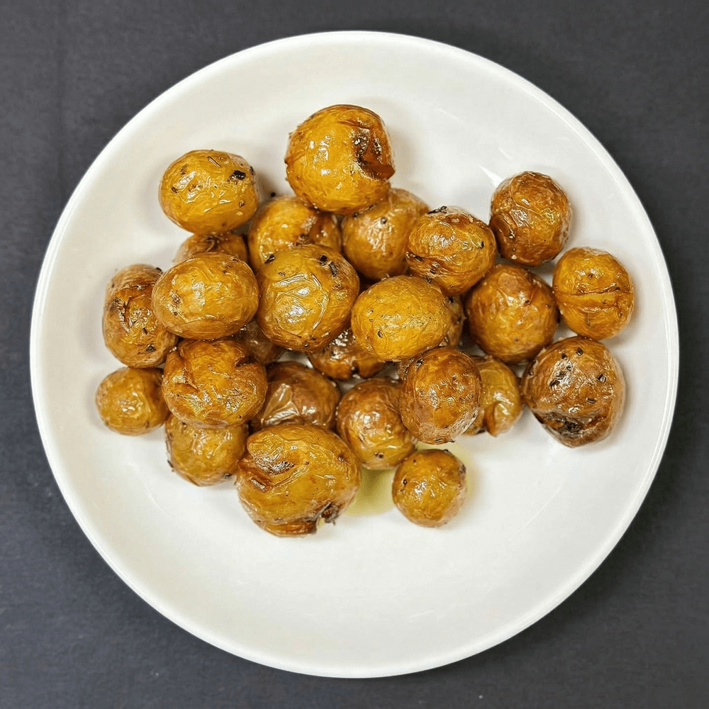 Yukon Gold Potatoes