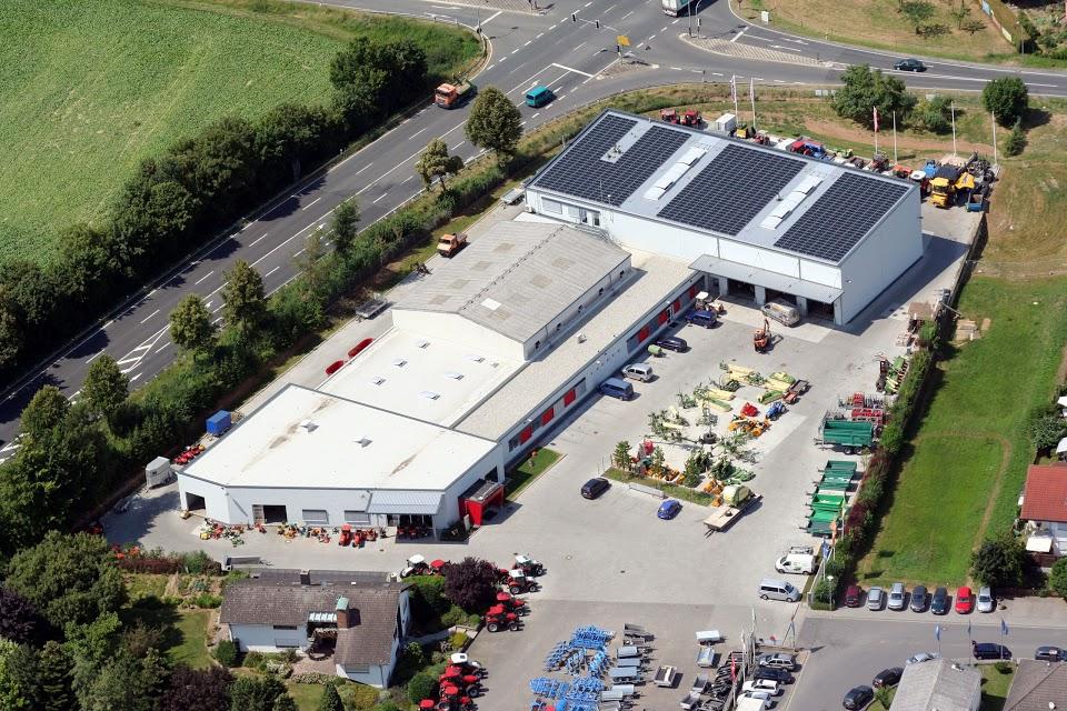 Bilder Seippel Landmaschinen GmbH