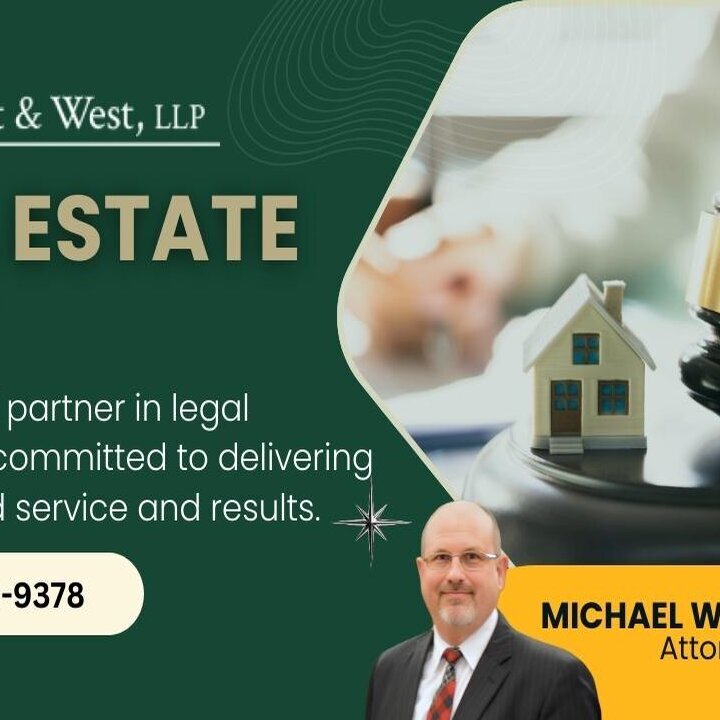 West & West, LLP Image