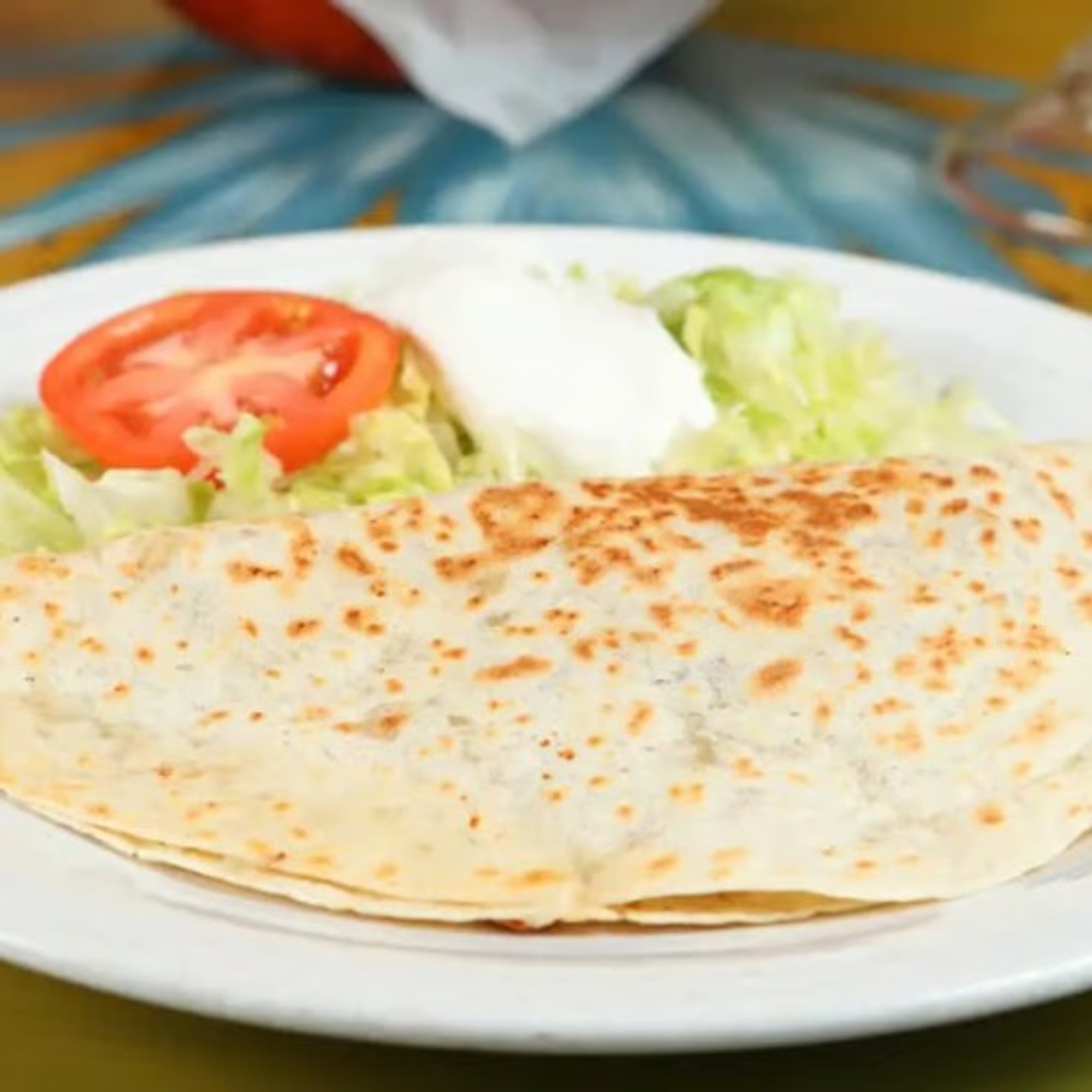 Quesadilla