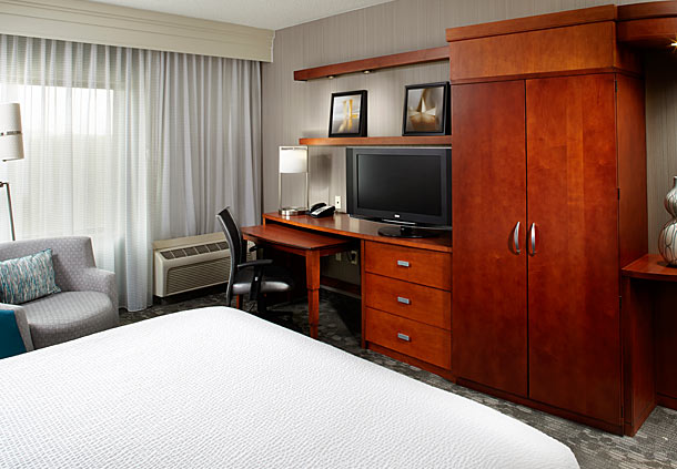 Images Courtyard by Marriott Pittsburgh Greensburg