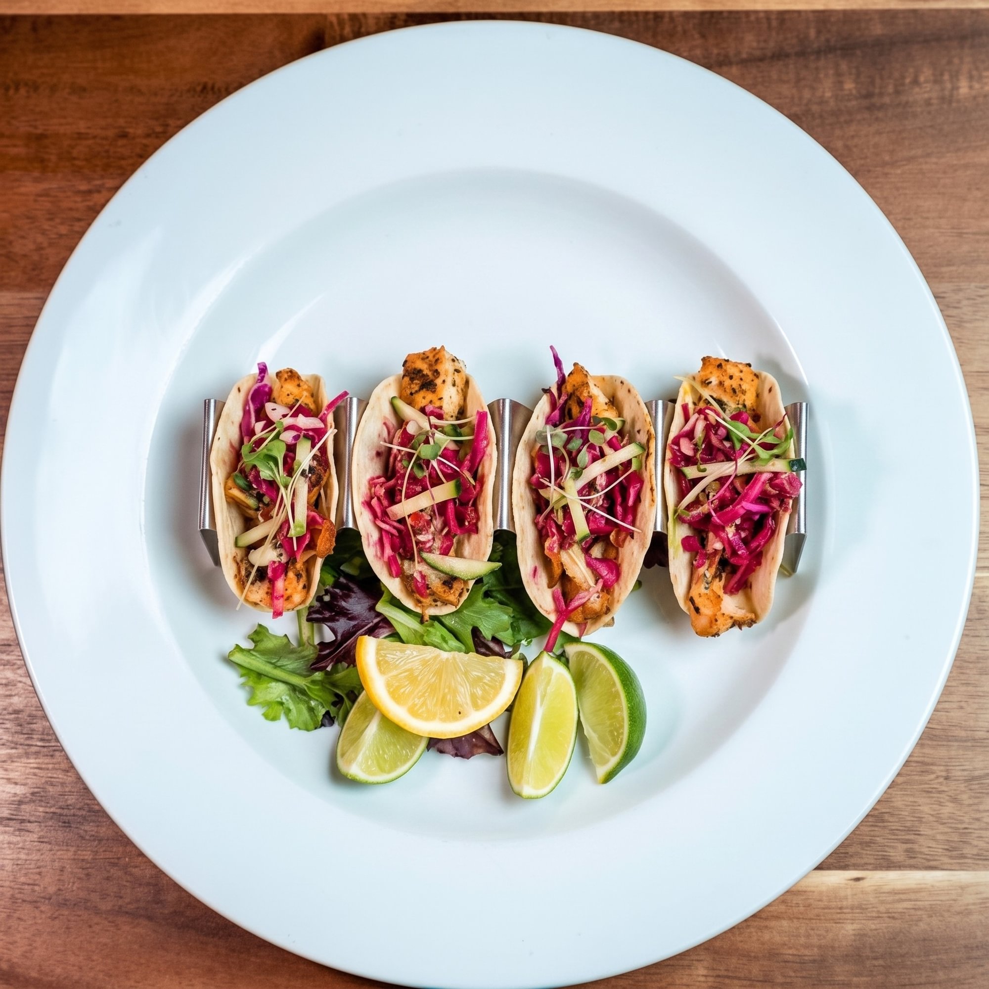 Shrimp Tacos