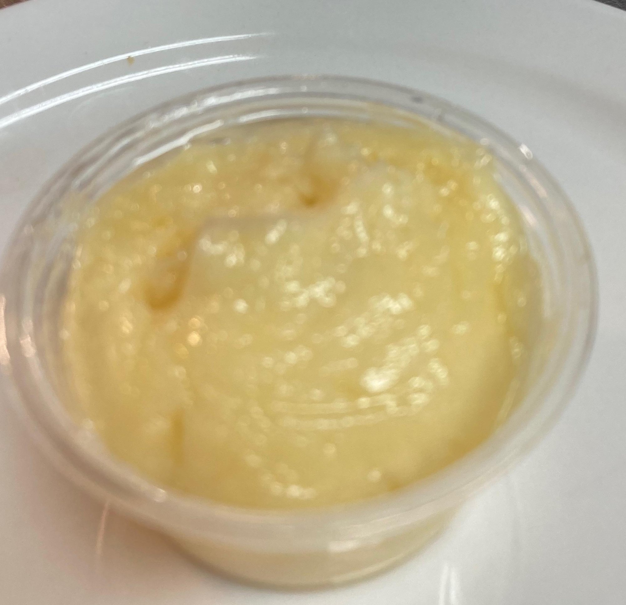 Side Bourbon Butter