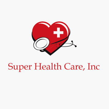 Super Health Care Inc