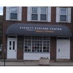 Everett Eyecare Center LLC Logo