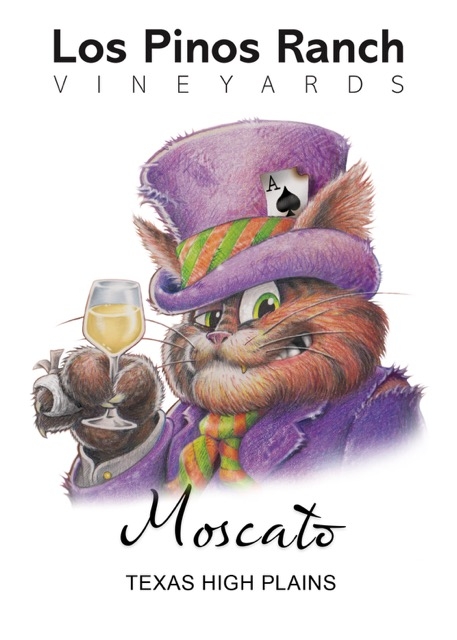 BTL Moscato