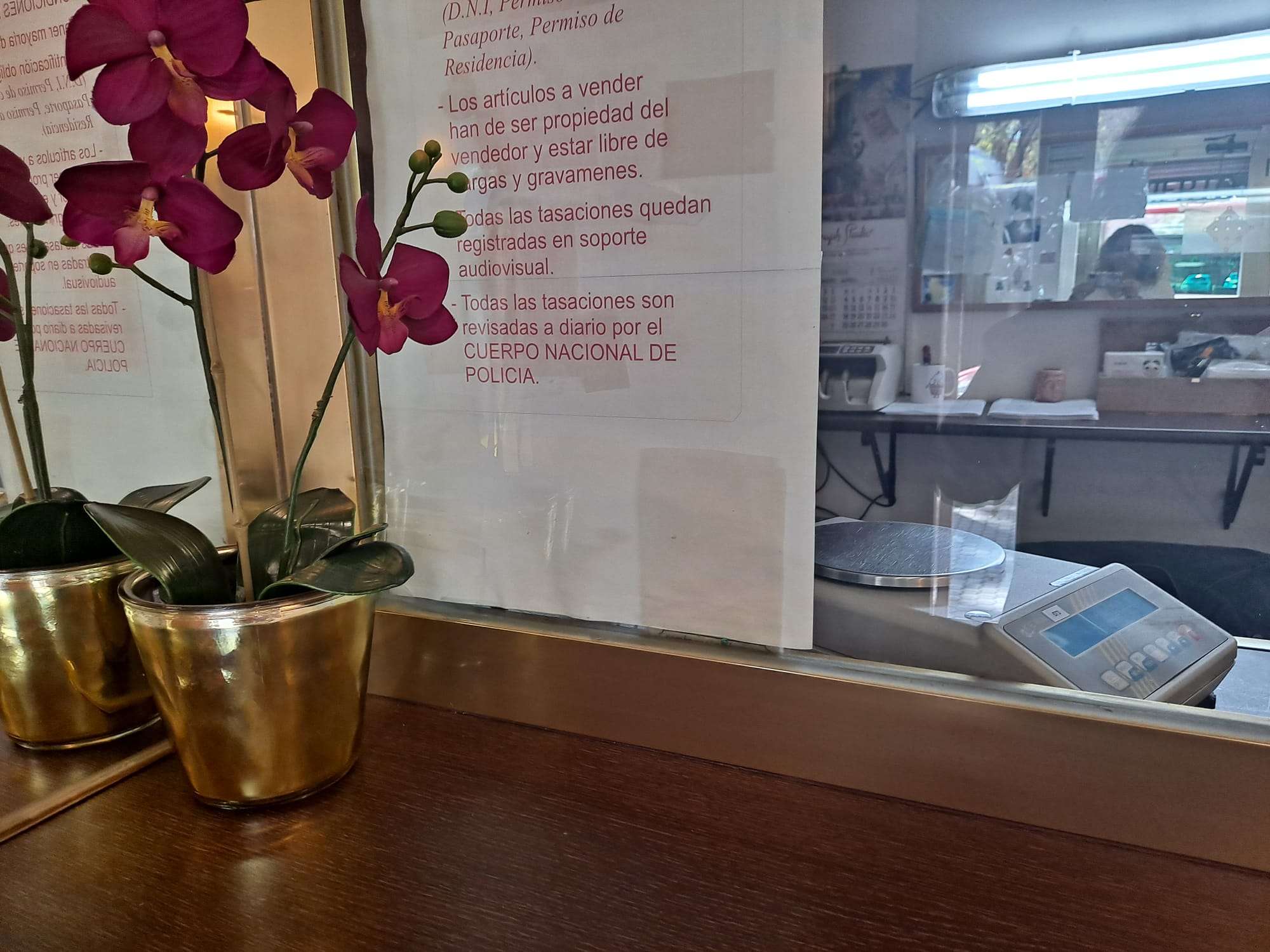 Galería en miniatura