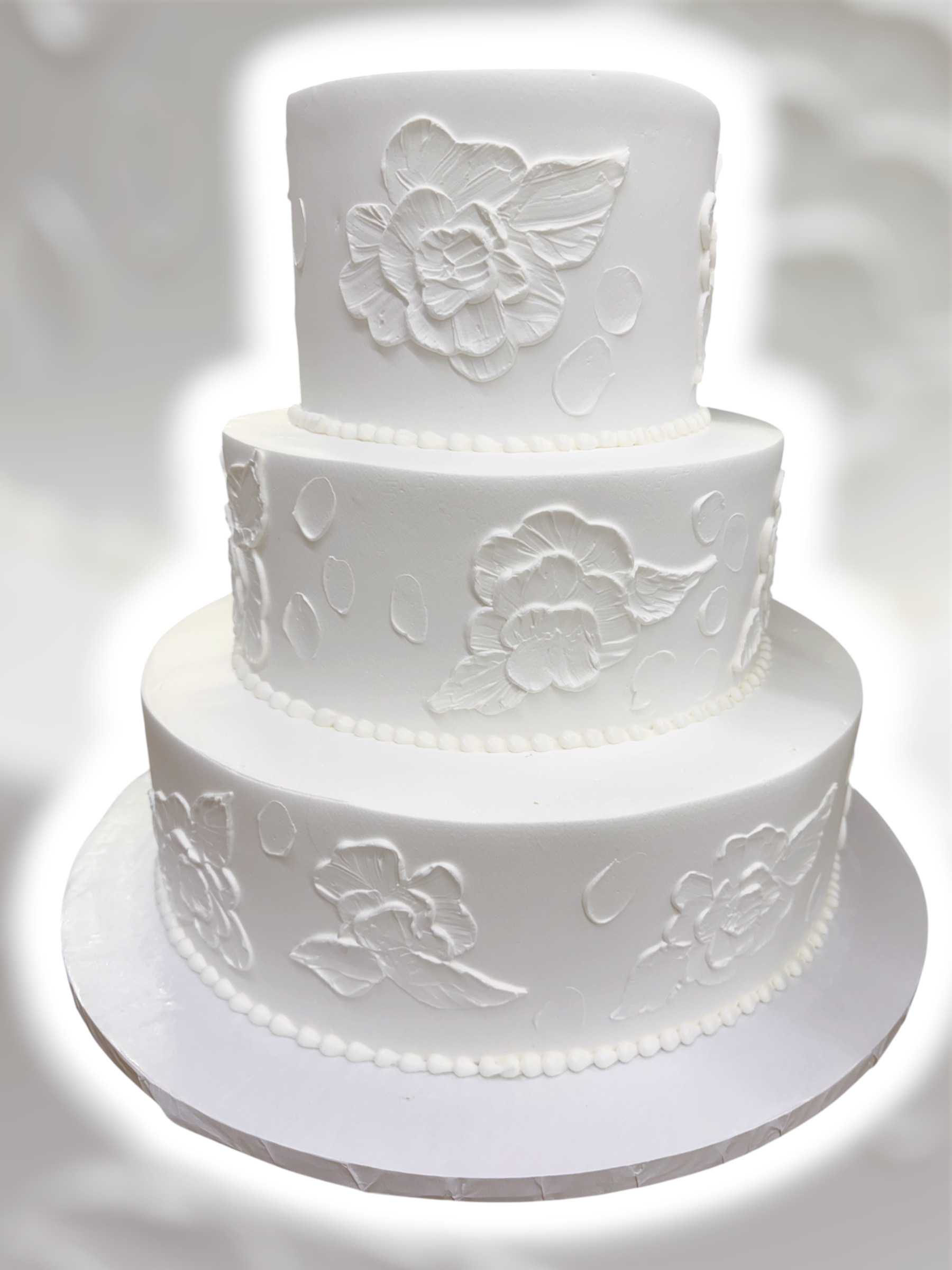 Wedding Cakes
