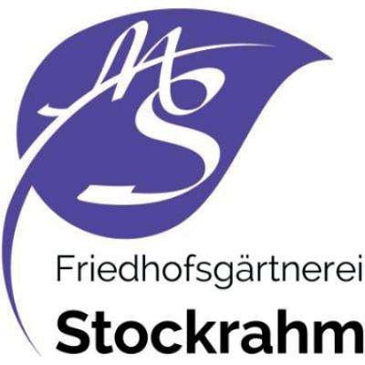 Logo von Friedhofsgärtnerei Stockrahm