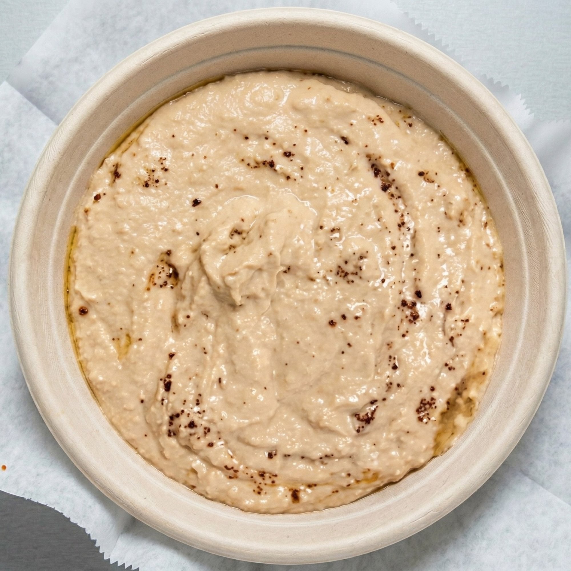 Hummus