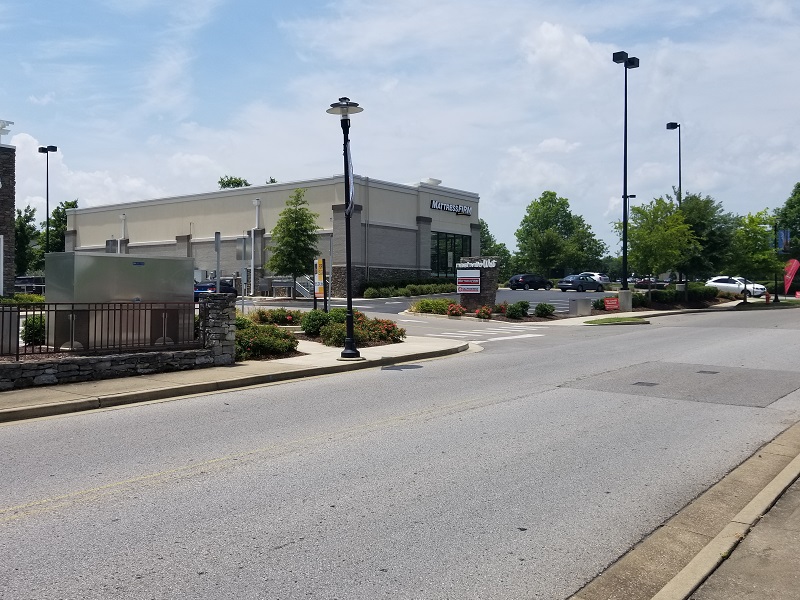 Mattress Firm Hillwood Photo