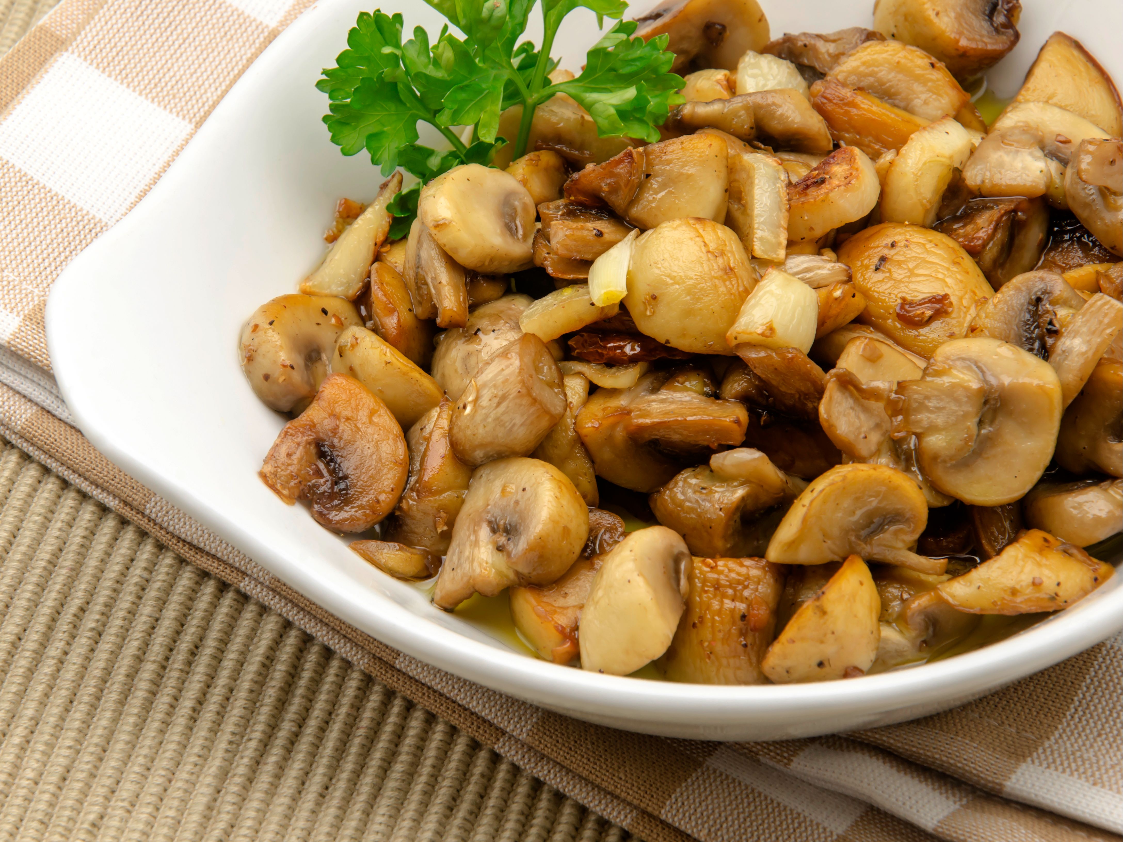 Mushroom