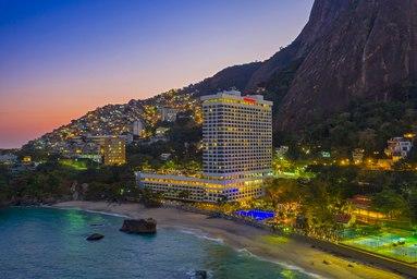 Images Sheraton Grand Rio Hotel & Resort