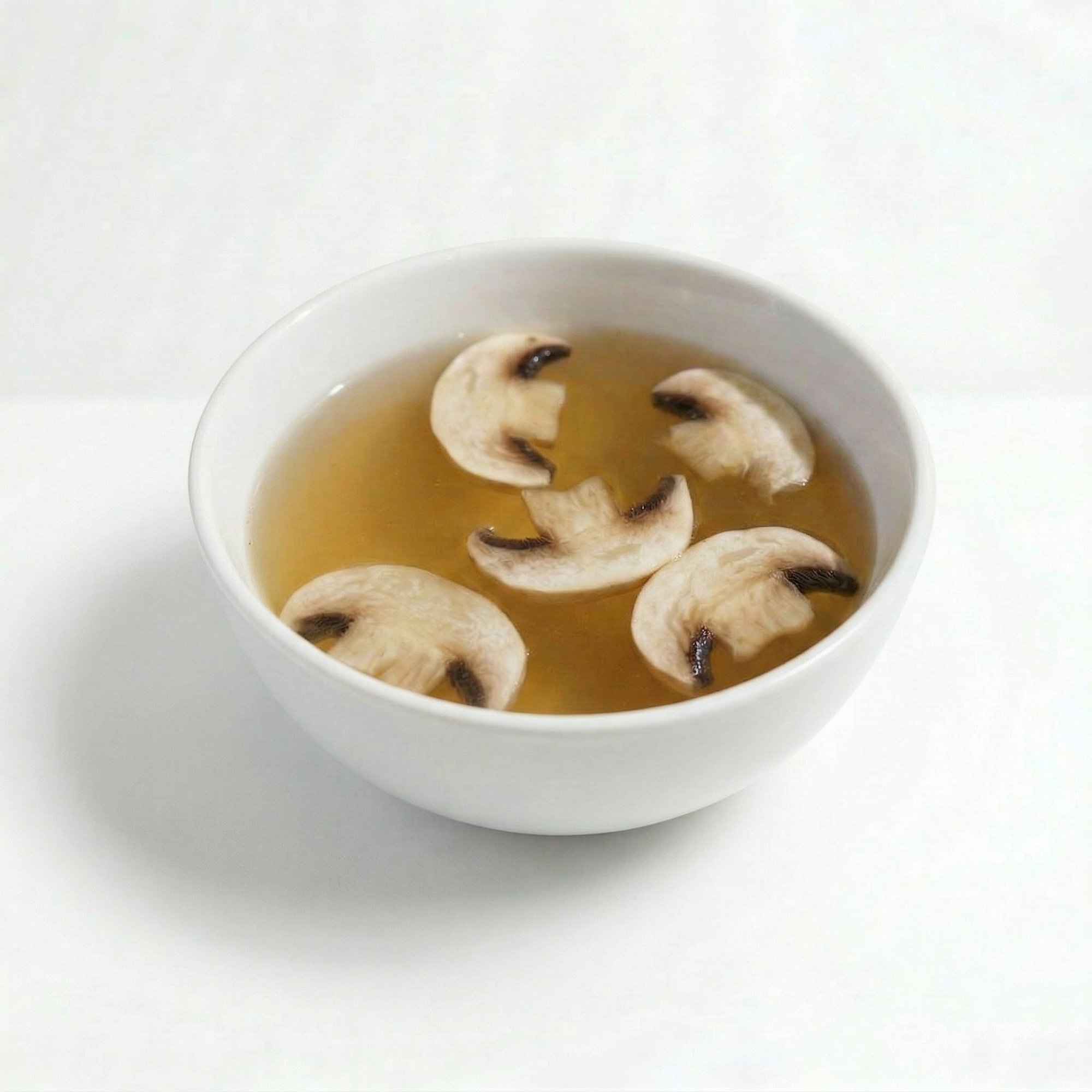 Clear Soup