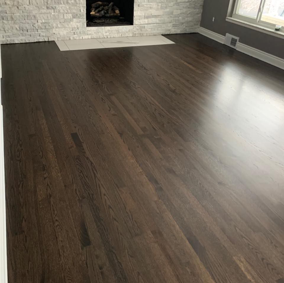 Thorsby Hardwood Flooring LLC Photo