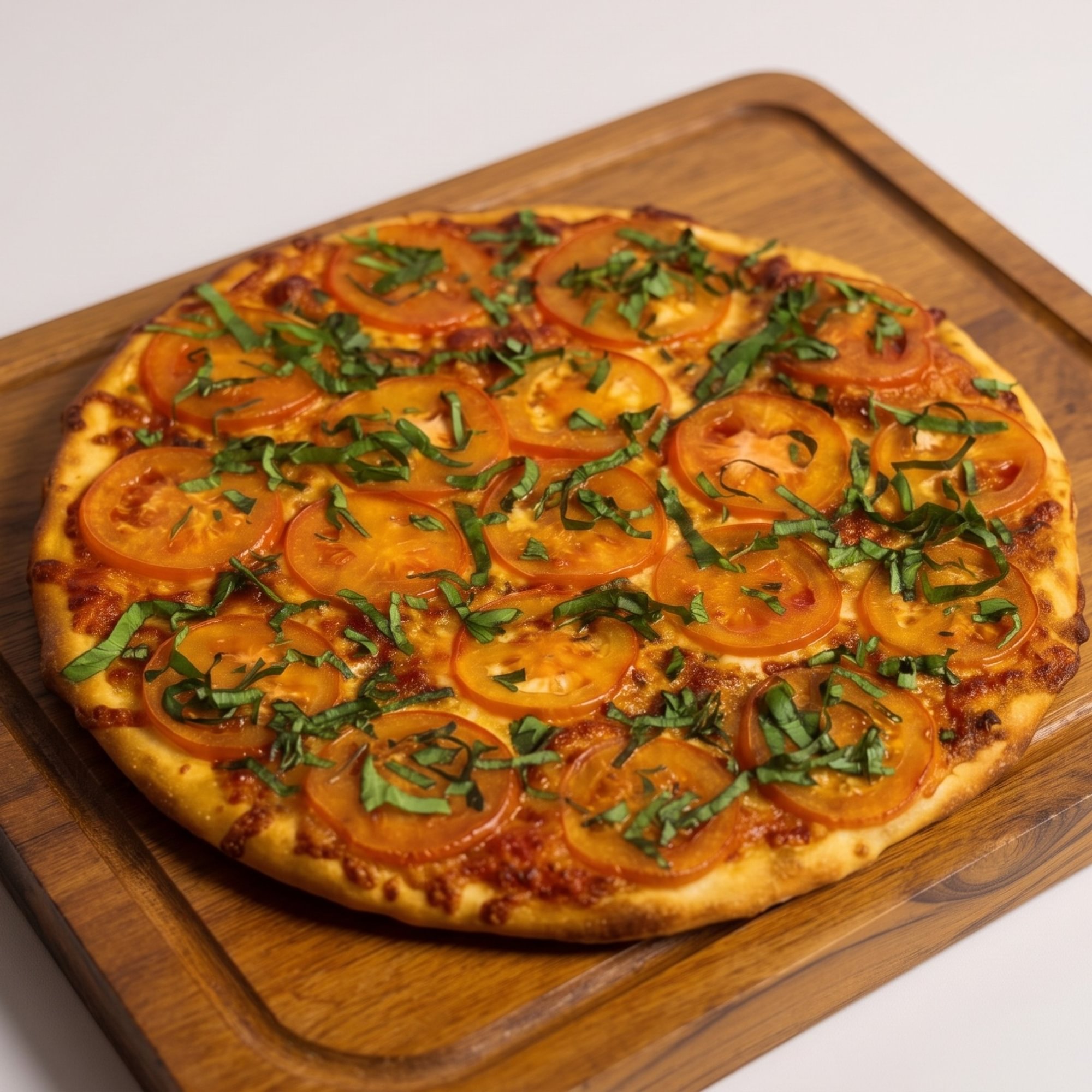 Pizza Margherita