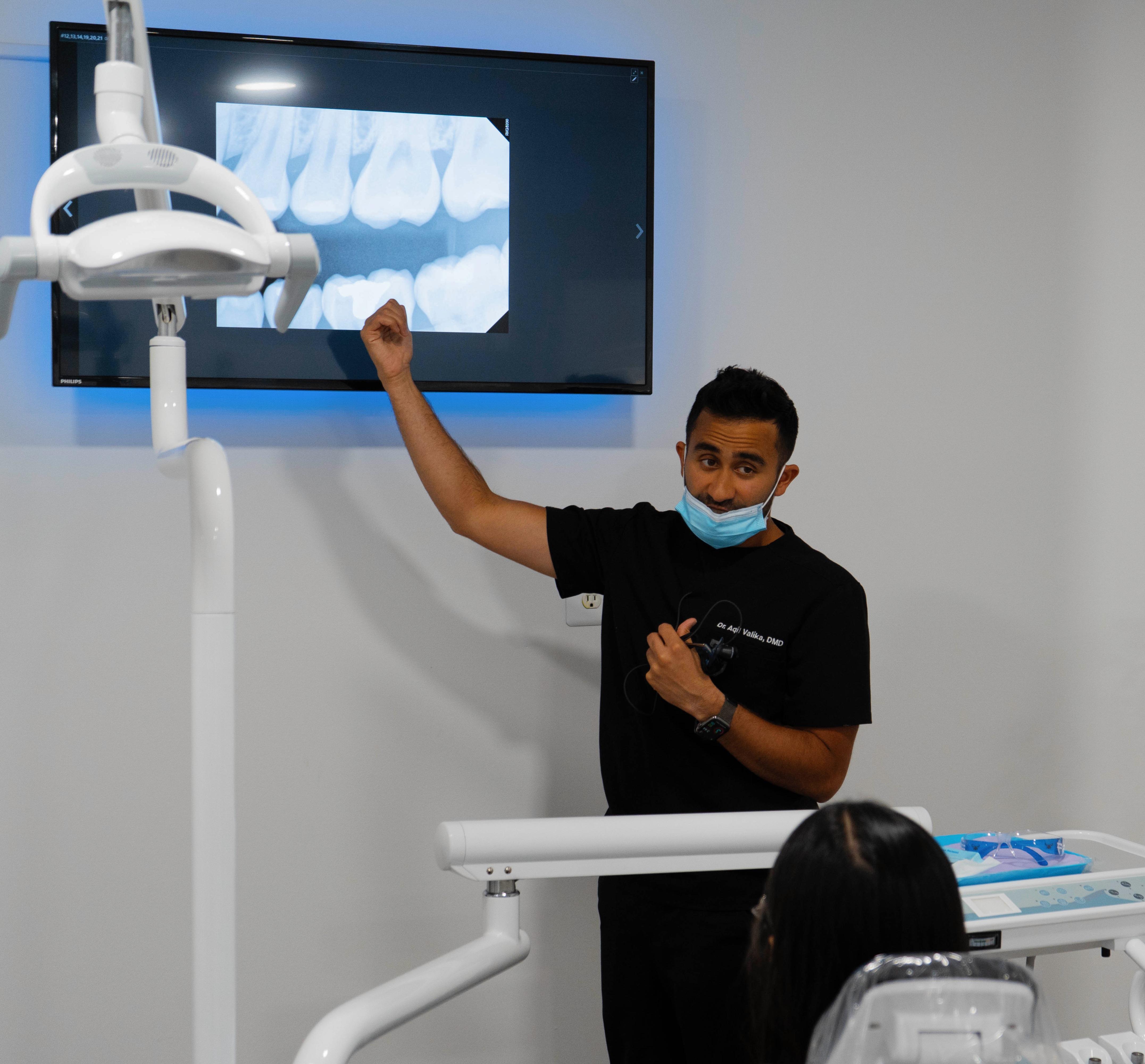 Bliss Dental St. Charles Image