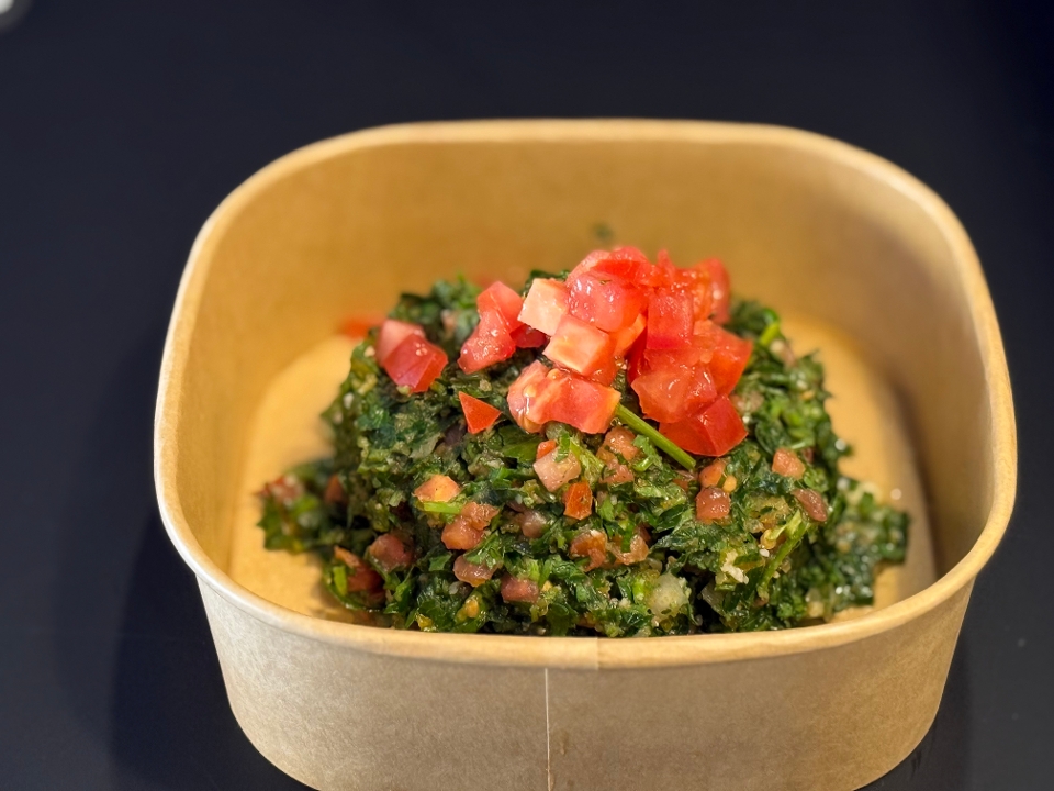 Tabbouleh Salad