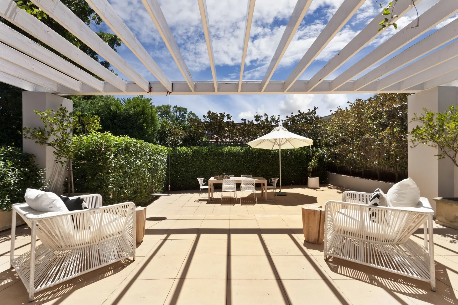 Garden Design