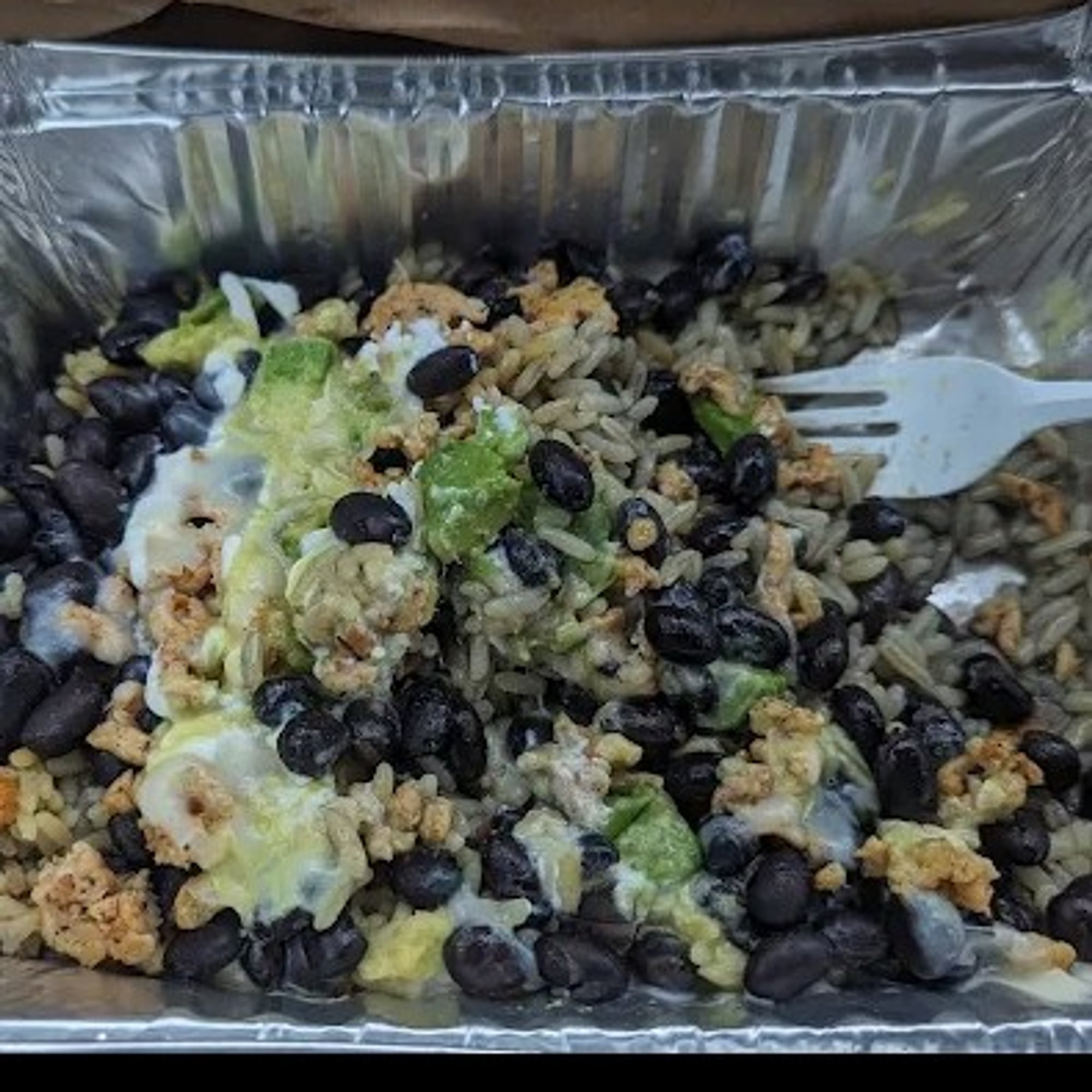Carnitas Nachos