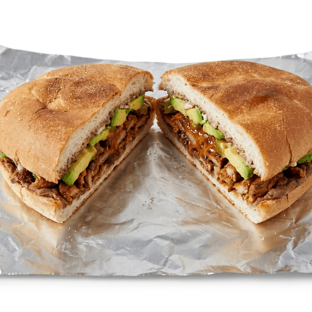 Torta de Milanesa