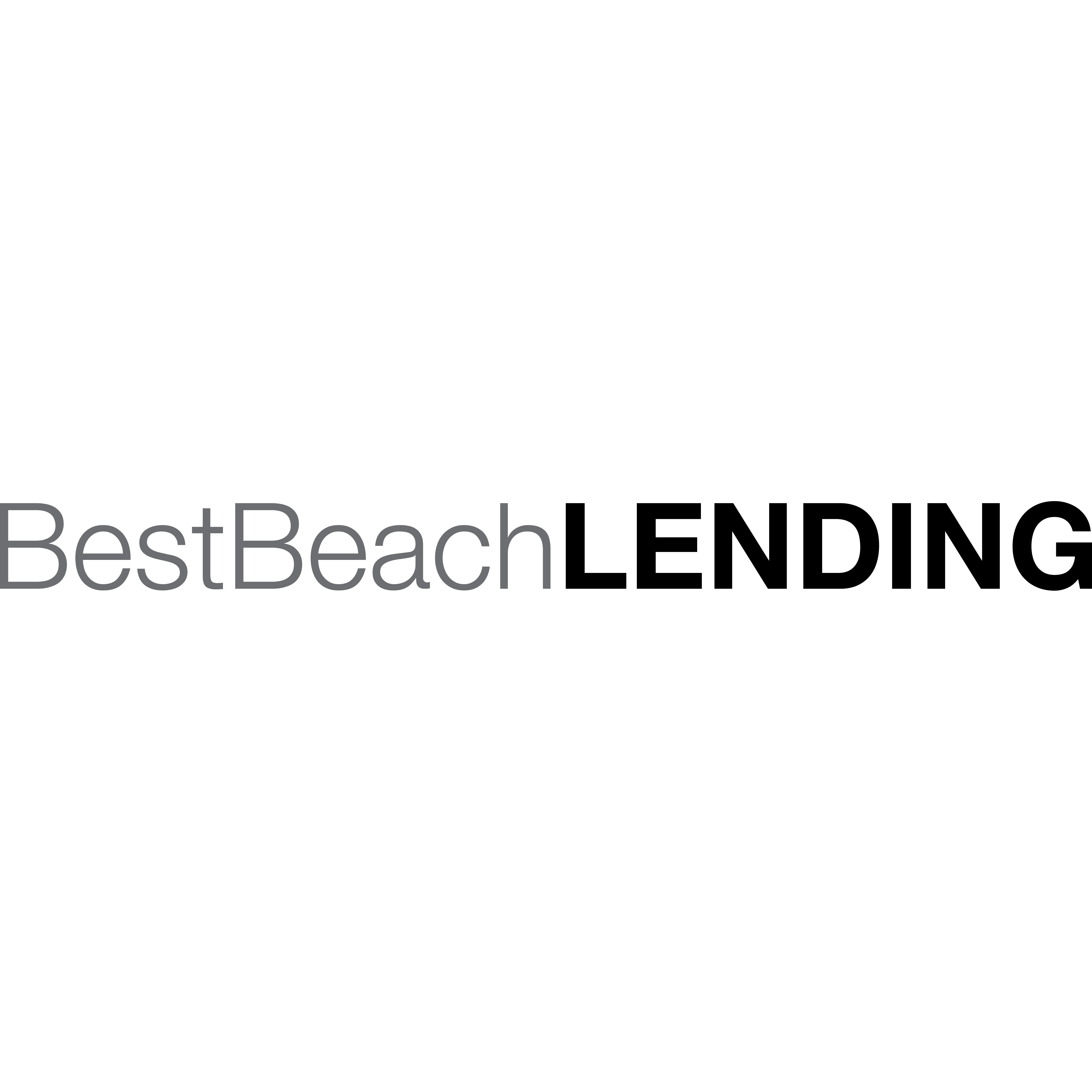 Apolonia San Martin - Best Beach Lending